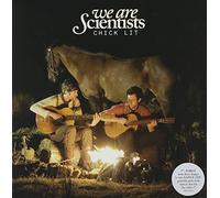 We Are Scientists - Chick Lit