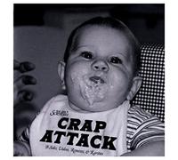 We Are Scientists - CRAP ATTACK -CD+DVD-