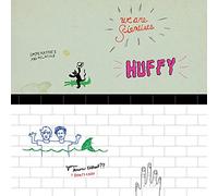 We Are Scientists Huffy (CD)