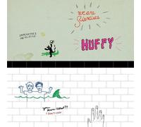 We Are Scientists Huffy (CD)