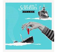 We Are Scientists - It's a Hit