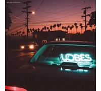 Lobes (Black Lobe)