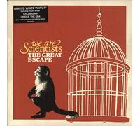 We Are Scientists - The Great Escape