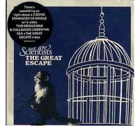 We Are Scientists - The Great Escape