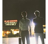 We Are Scientists - Tv En Francais Sous La Mer