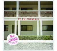 We Are Scientists TV En Francais (Vinyl LP)