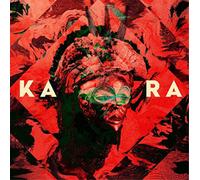We Are Shining Kara (Vinyl LP) 12" Album