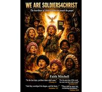 WE ARE SOLDIERS 4 CHRIST