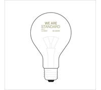 We Are Standard - 3000V-40000W