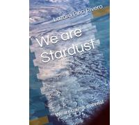 We are Stardust: We are cosmic material