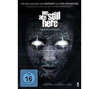 We Are Still Here (Uncut) (DVD)