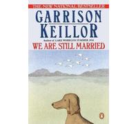 We Are Still Married (Tascabile)