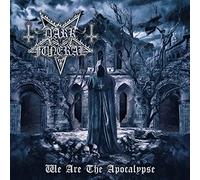 Dark Funeral We Are The Apocalypse (CD)