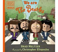 We Are The Beatles