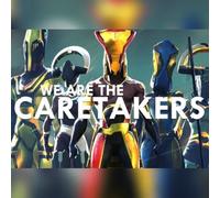 We Are The Caretakers (Xbox Series X|S) Xbox Live Key - ARGENTINA