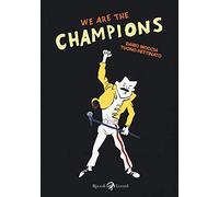 We are the champions