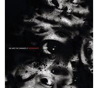 We Are The Damned - Doomvirate - Cd