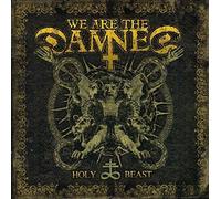 WE ARE THE DAMNED - HOLY BEAST