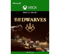 We Are The Dwarves XBOX LIVE Key EUROPE