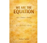 We Are The Equation