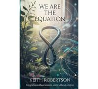 We Are The Equation