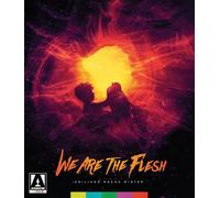 We Are The Flesh (Blu-ray) Noe Hernandez María Evoli Diego Gamaliel