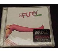 We Are the Fury - Infinite Jest