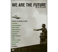 We Are the Future [Edizione: Regno Unito]