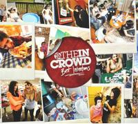 We Are The In Crowd - Best Intentions - Cd