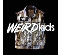 We Are The In Crowd - Weird Kids (Best Buy Exclusive)