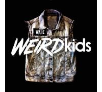 We Are the In Crowd Weird Kids (Vinyl LP) 12" Album Coloured Vinyl