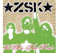 We Are the Kids by ZSK (2005-08-23)