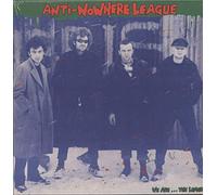 We Are the League