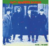 We Are…The League