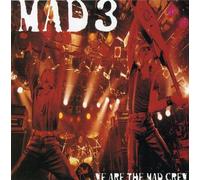 We Are the Mad Crew