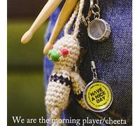 We Are the Morning Player