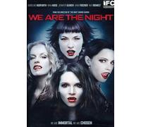 We Are the Night