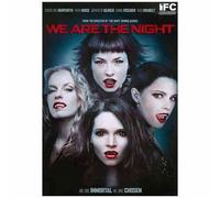 WE ARE THE NIGHT (DVD)