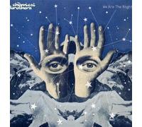 The Chemical Brothers We Are the Night (Vinyl LP) 12" Album