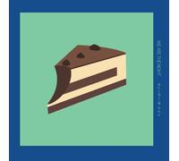 We Are the Night - Tiramisu Cake