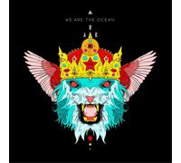 We Are the Ocean Ark Album
