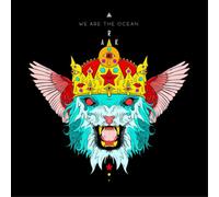 We Are the Ocean Ark (Vinyl LP) 12" Album