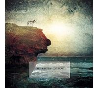 We Are the Ocean Cutting Our Teeth (Vinyl LP)
