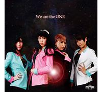 We Are the One