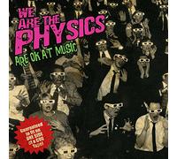We Are The Physics - Are OK At Music (LP)