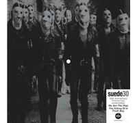 Suede We Are the Pigs/Killing of a Flash Boy (Vinyl LP)