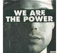 We Are The Power(Radio Mix)/It´s So Good To Be Your Friend(7" Vinyl Single)(1990)(Hansa 113623)