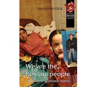 We Are the Romani People: Volume 28: v. 28