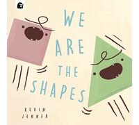 We Are the Shapes