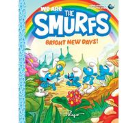 We Are the Smurfs 3: Bright New Days!